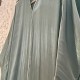 Layered Kaftan/009